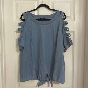 A.U.W Women’s Blouse